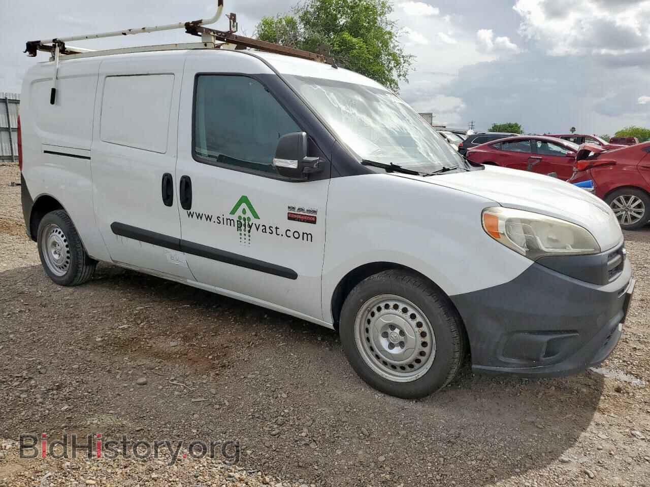 2017 RAM All Models - VIN: ZFBERFAB5H6E84440 - Photo 4