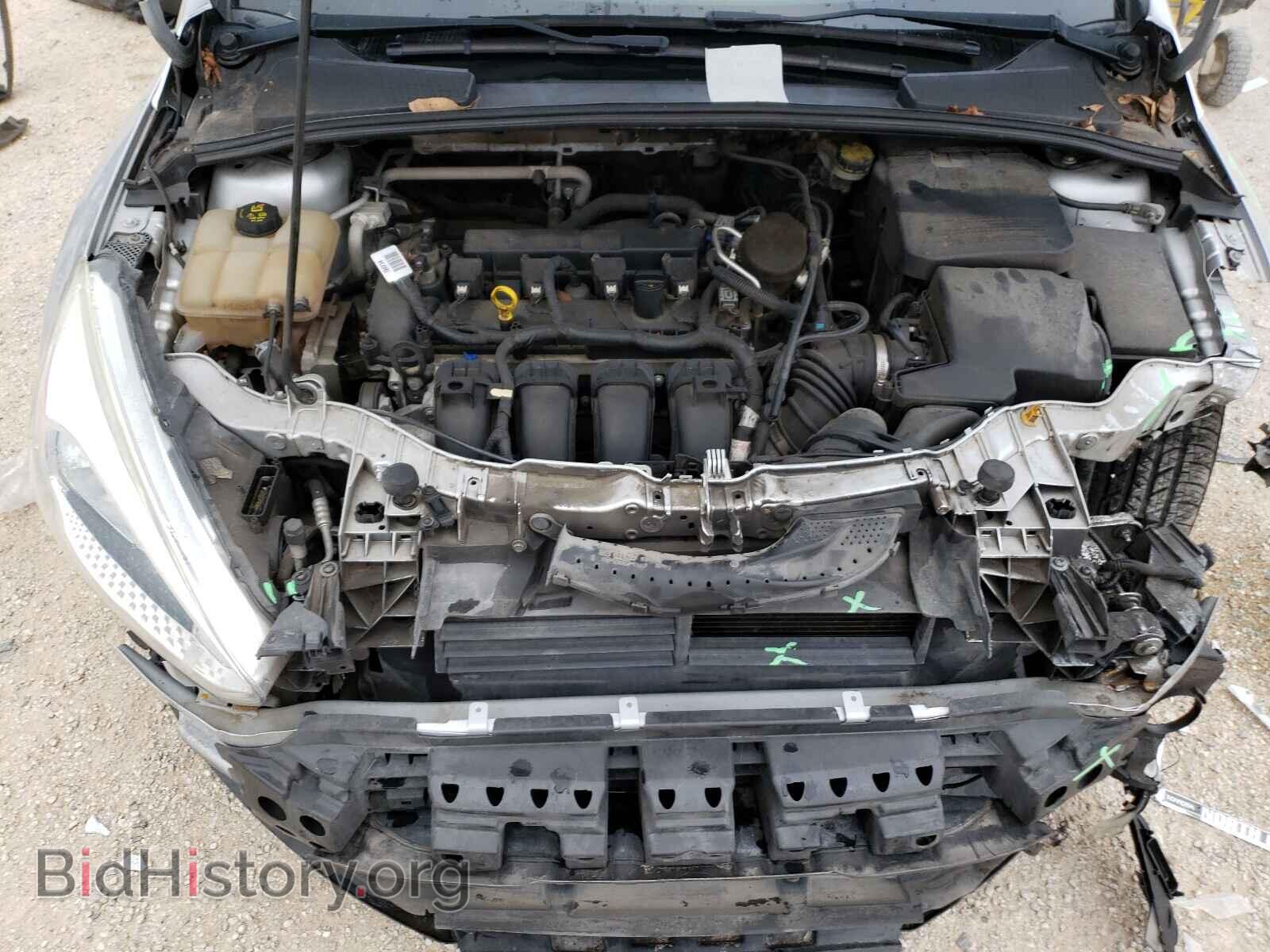 2016 FORD FOCUS - VIN: 1FADP3F29GL277395 - Photo 7