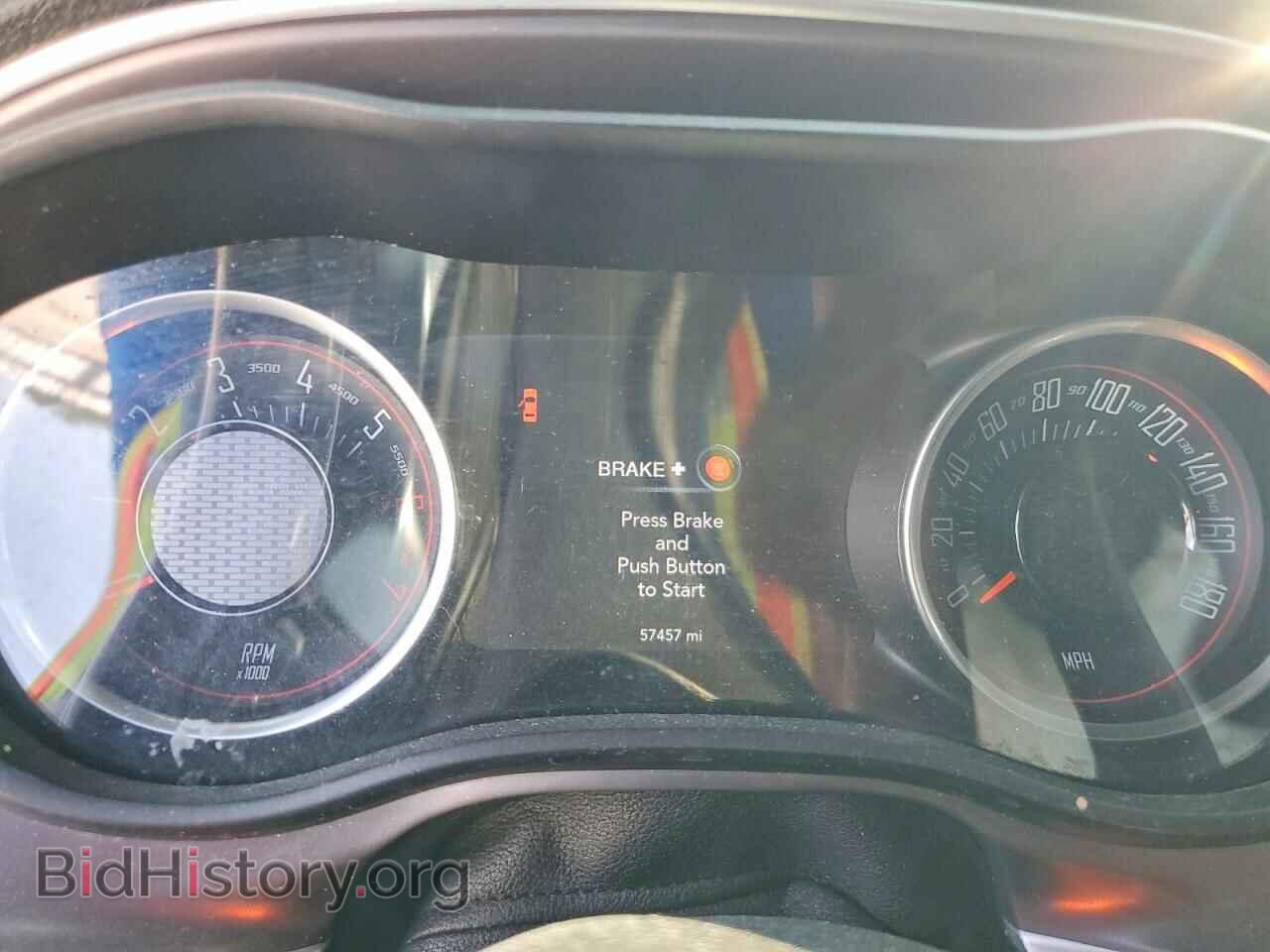 2021 DODGE CHALLENGER - VIN: 2C3CDZFJ5MH680781 - Фото 9