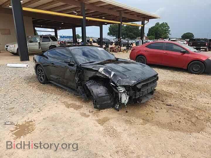 2019 FORD MUSTANG - VIN: 1FA6P8TH0K5116929 - Photo 14