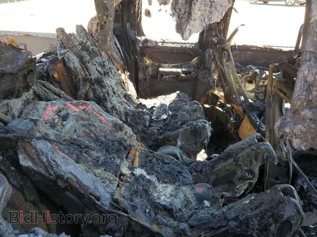 2008 GMC SIERRA - VIN: 2GTEK19J681205887 - Фото 10