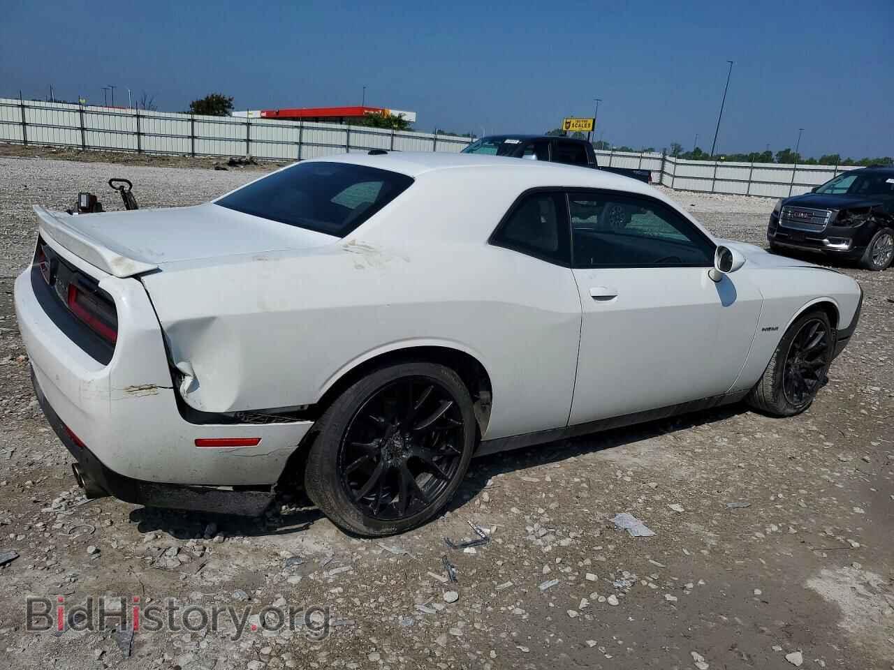 2020 DODGE CHALLENGER - VIN: 2C3CDZBT0LH125176 - Photo 3