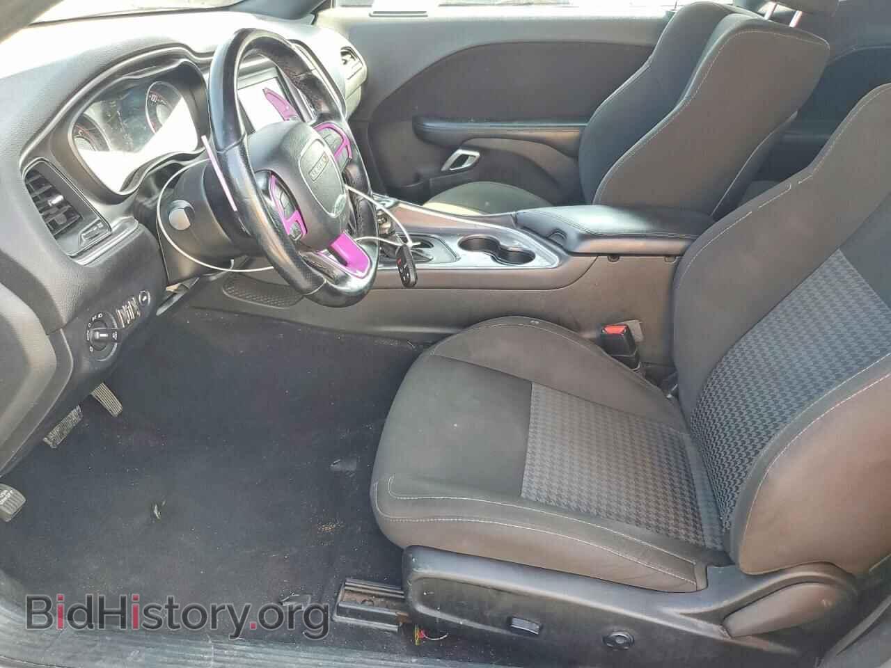 2020 DODGE CHALLENGER - VIN: 2C3CDZBT0LH125176 - Photo 7