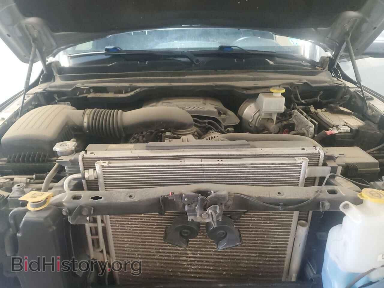 2021 RAM 1500 - VIN: 1C6SRFFT2MN632047 - Фото 11