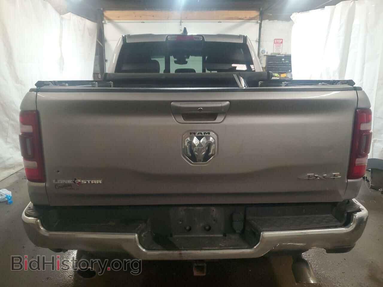 2021 RAM 1500 - VIN: 1C6SRFFT2MN632047 - Фото 6