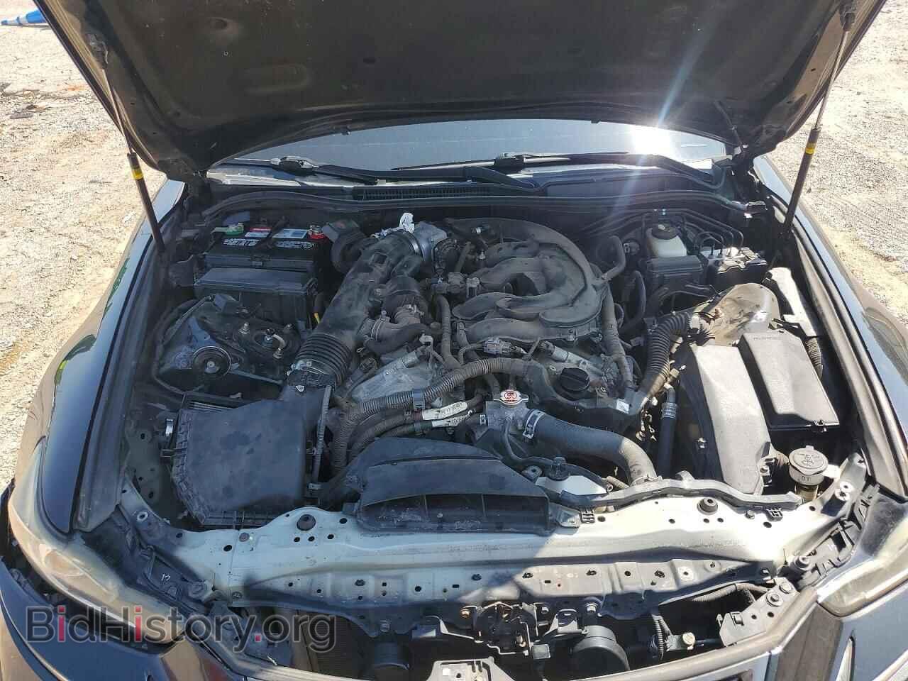 2017 LEXUS IS - VIN: JTHCM1D21H5017602 - Photo 11