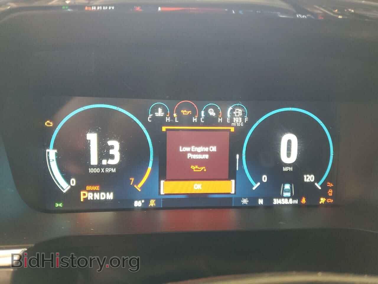2022 FORD F-150 - VIN: 1FTEW1EP0NFA49672 - Фото 9
