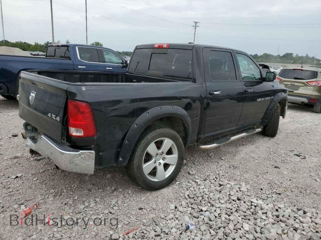 2011 DODGE All Models - VIN: 1D7RV1CT8BS613694 - Photo 3