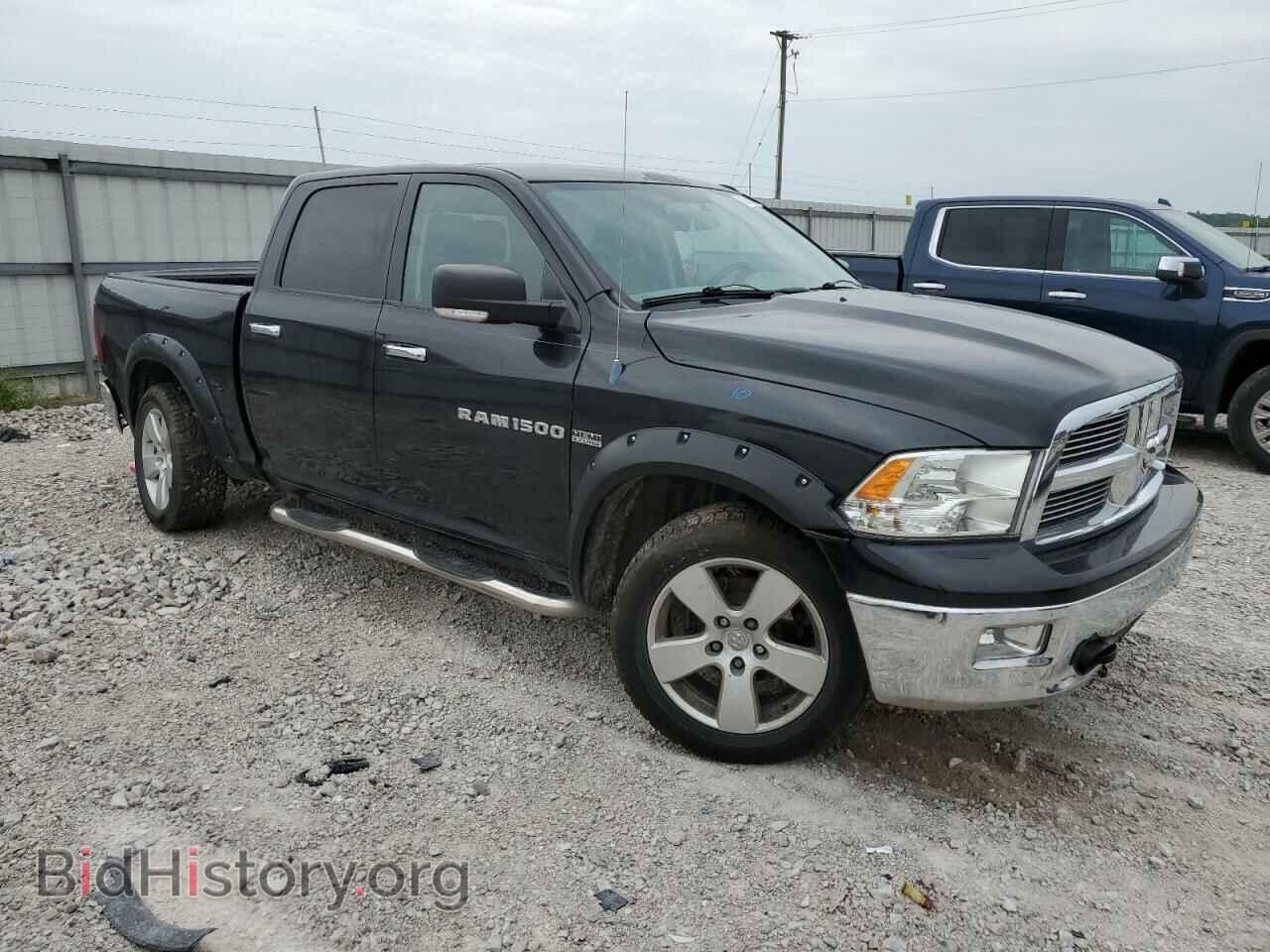 2011 DODGE All Models - VIN: 1D7RV1CT8BS613694 - Photo 4