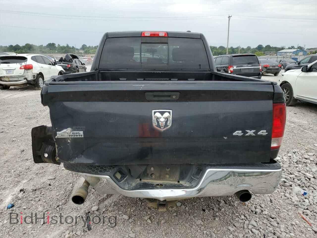 2011 DODGE All Models - VIN: 1D7RV1CT8BS613694 - Photo 6