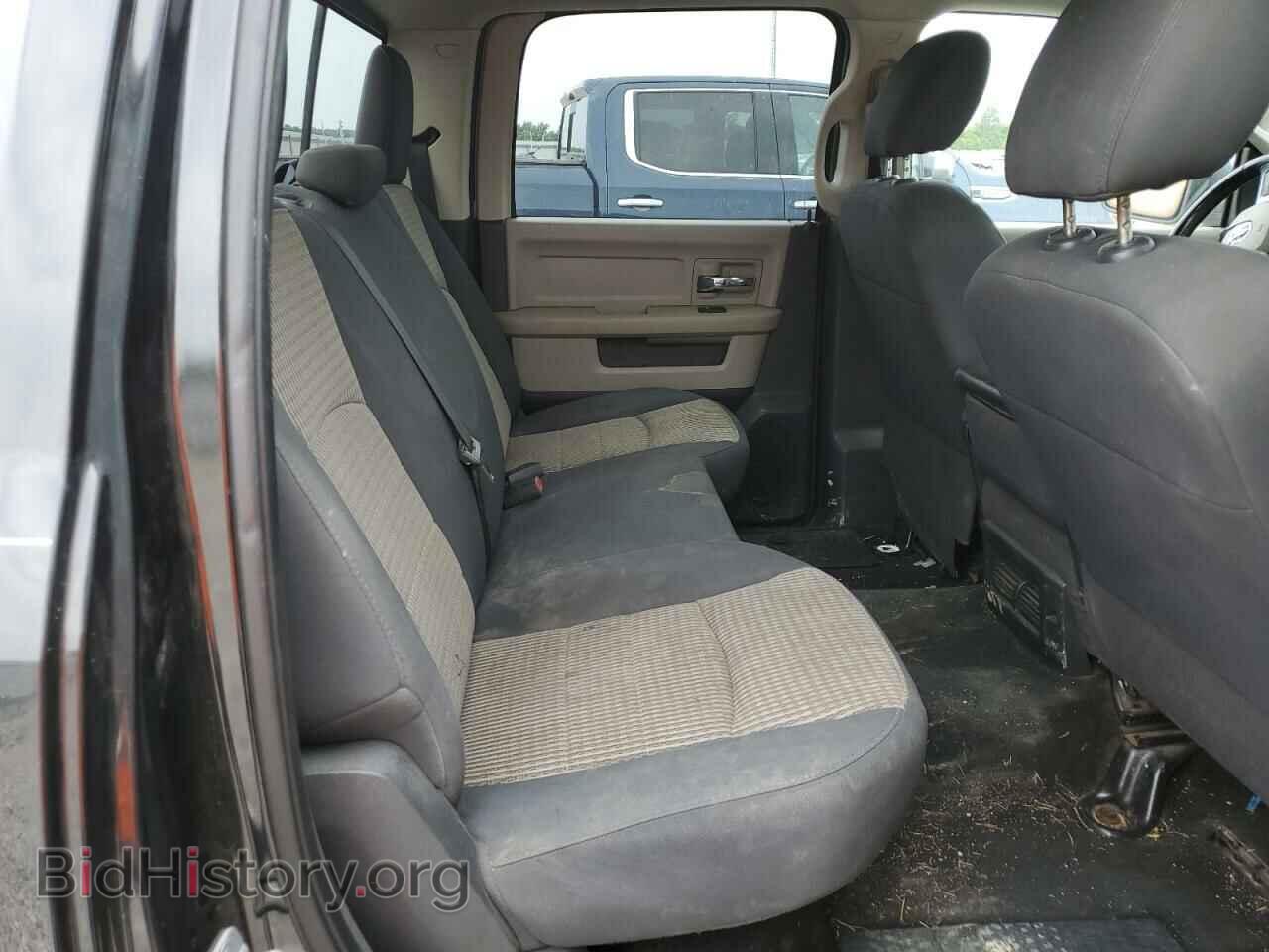 2011 DODGE All Models - VIN: 1D7RV1CT8BS613694 - Photo 10