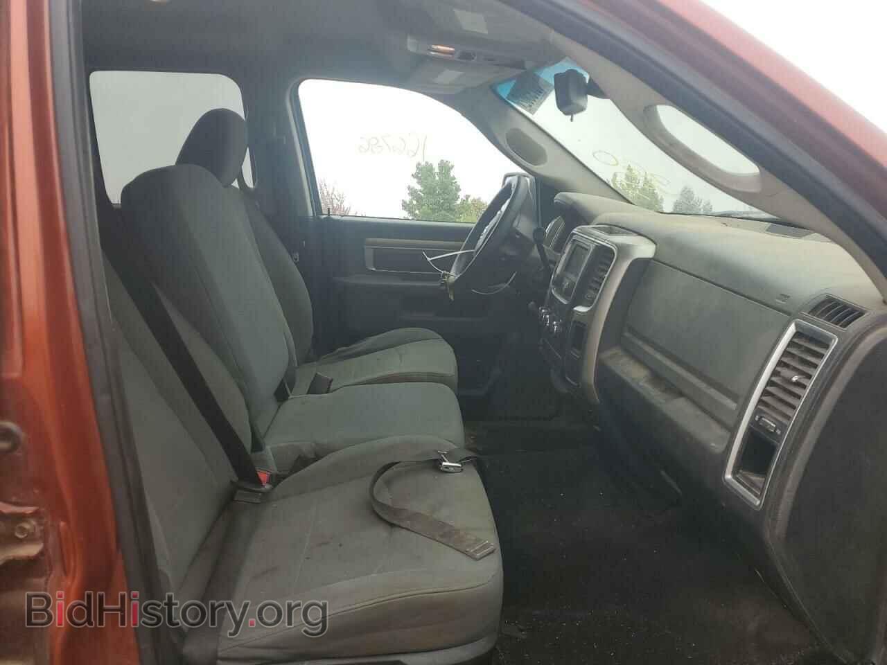 2013 RAM 1500 - VIN: 1C6RR7GP8DS641360 - Photo 5