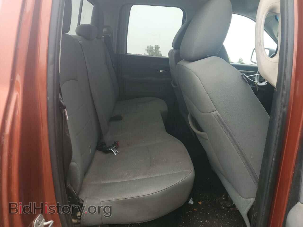 2013 RAM 1500 - VIN: 1C6RR7GP8DS641360 - Photo 6