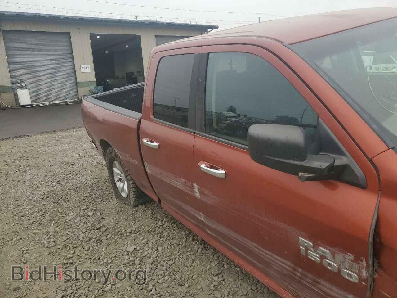 2013 RAM 1500 - VIN: 1C6RR7GP8DS641360 - Photo 10