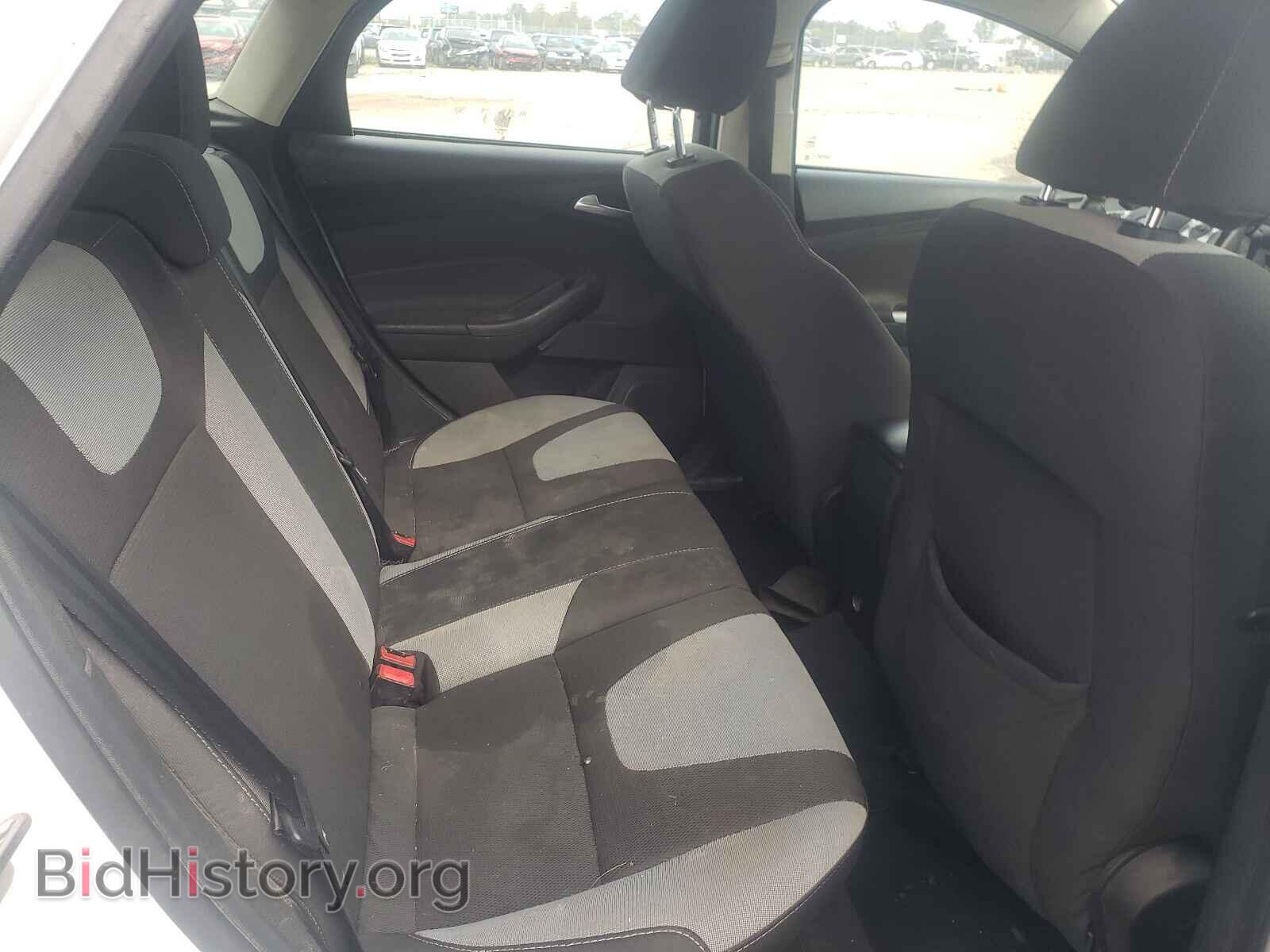 2012 FORD FOCUS - VIN: 1FAHP3K29CL449085 - Фото 6