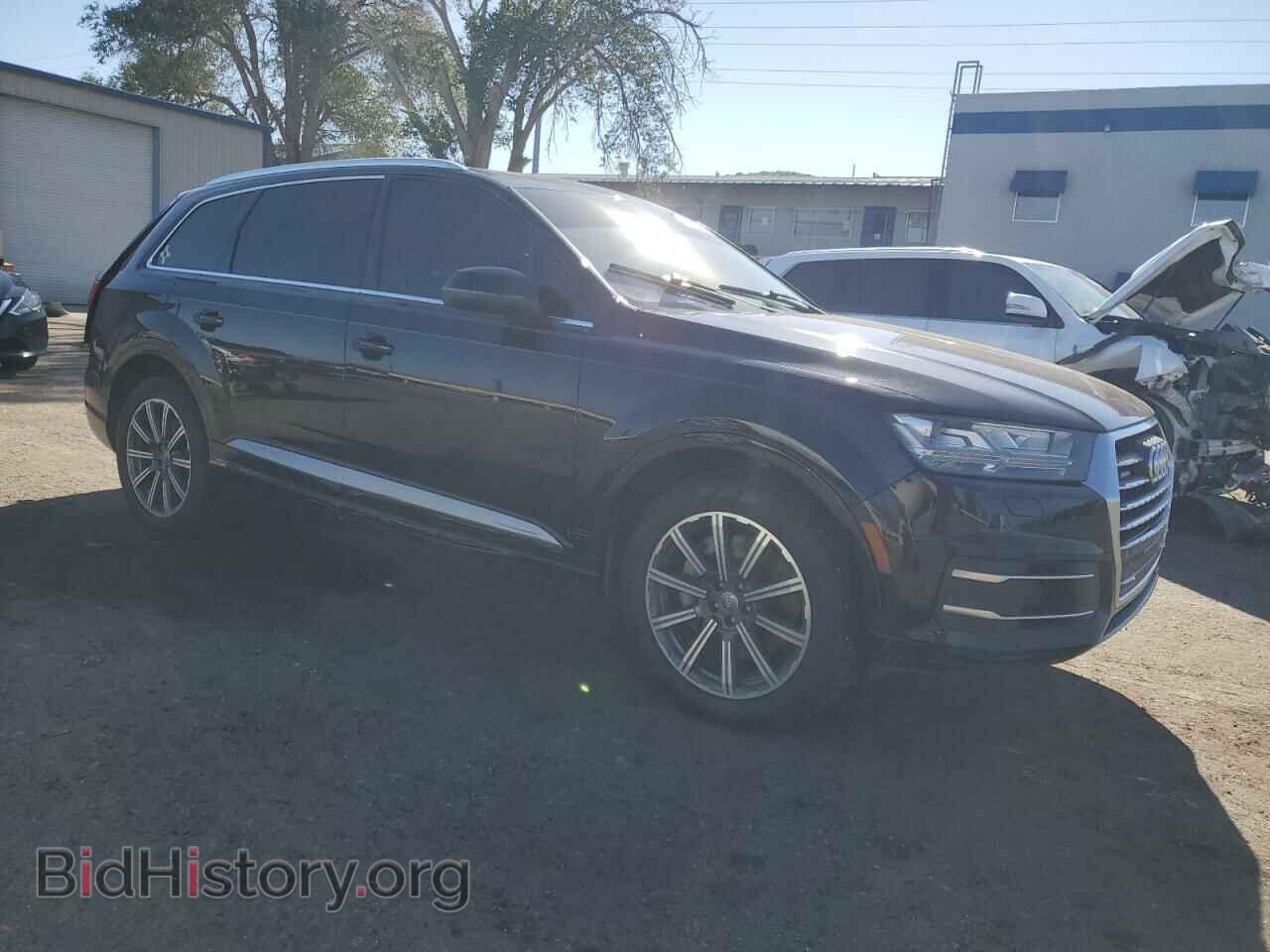 2017 AUDI Q7 - VIN: WA1VAAF72HD000206 - Фото 4