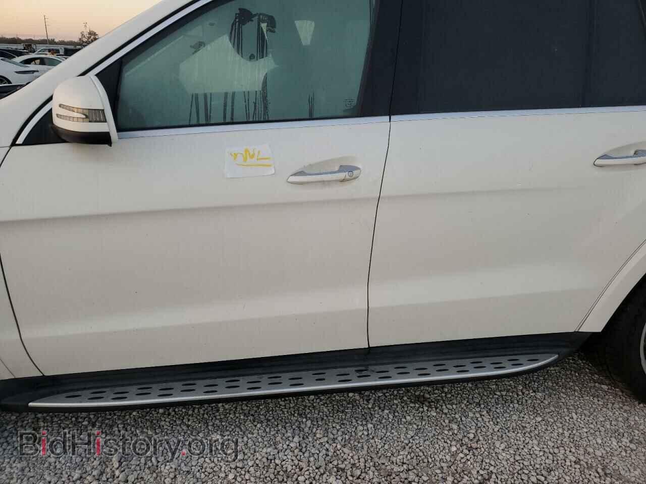 2015 MERCEDES-BENZ GL-CLASS - VIN: 4JGDF7DE2FA497243 - Фото 9