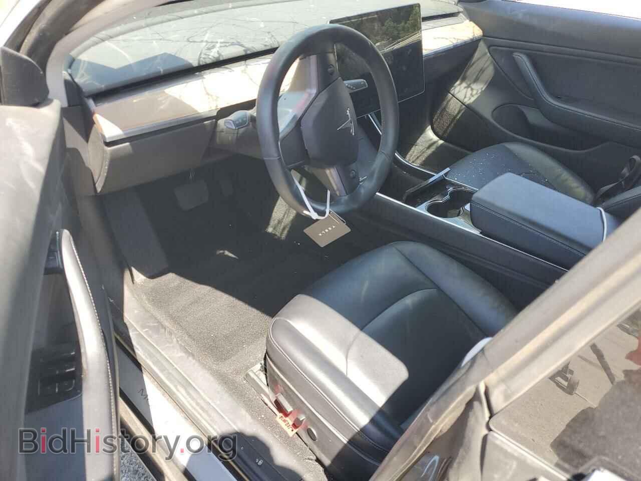 2018 TESLA MODEL 3 - VIN: 5YJ3E1EA1JF005961 - Фото 8
