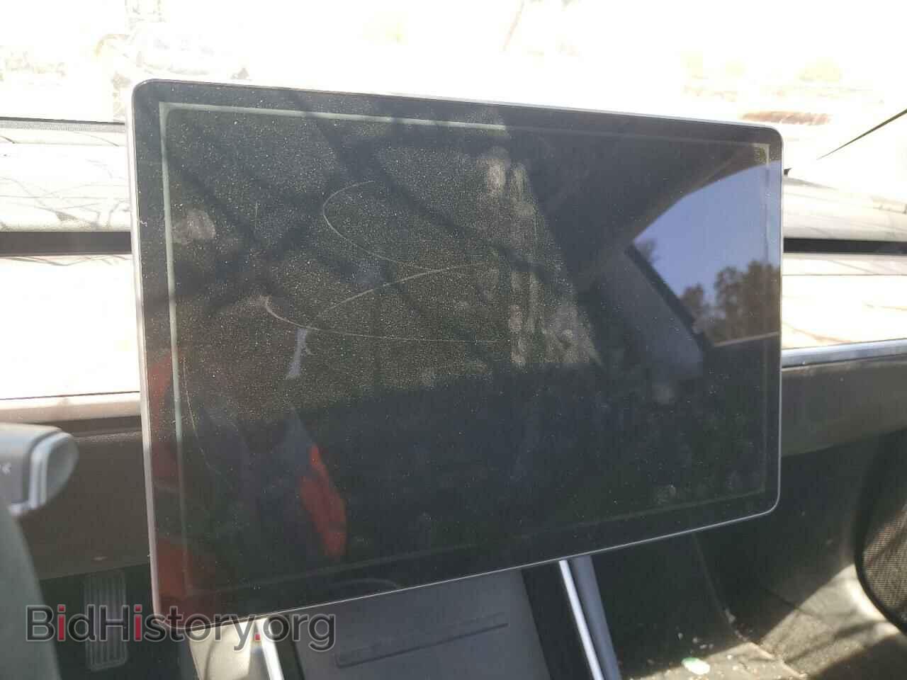 2018 TESLA MODEL 3 - VIN: 5YJ3E1EA1JF005961 - Фото 9