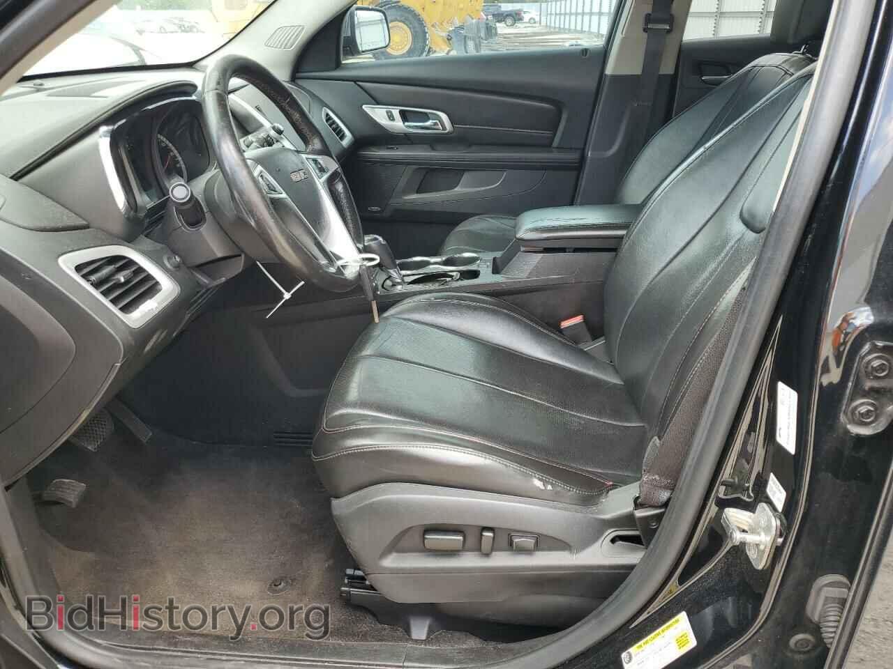 2016 GMC TERRAIN - VIN: 2GKFLPE35G6123375 - Фото 7