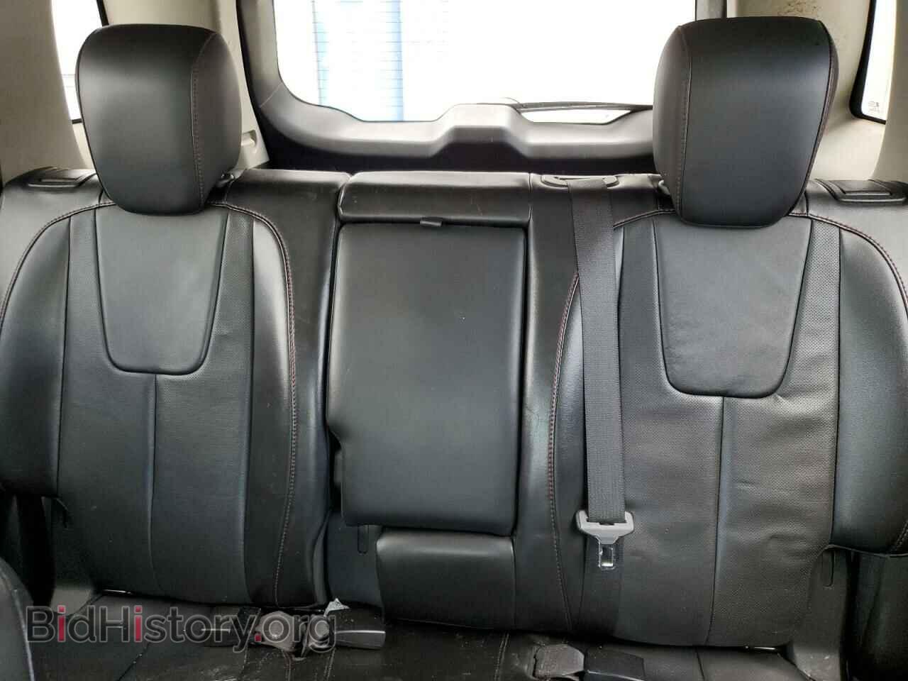2016 GMC TERRAIN - VIN: 2GKFLPE35G6123375 - Фото 10
