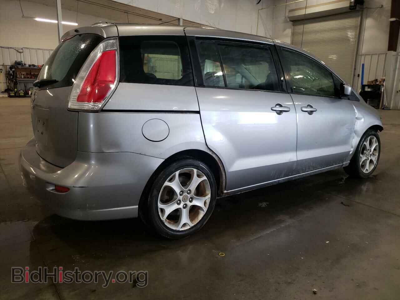 2010 MAZDA 5 - VIN: JM1CR2WL3A0369226 - Фото 3
