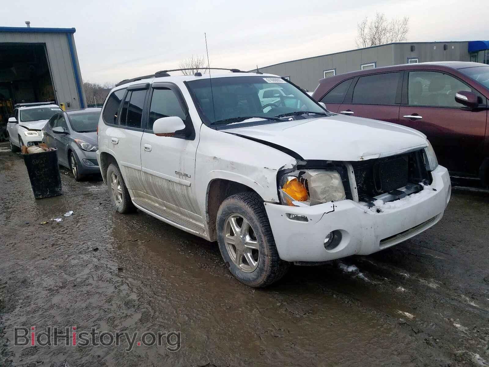 Фотография 1GKET63M052320563 - GMC ENVOY DENA 2005