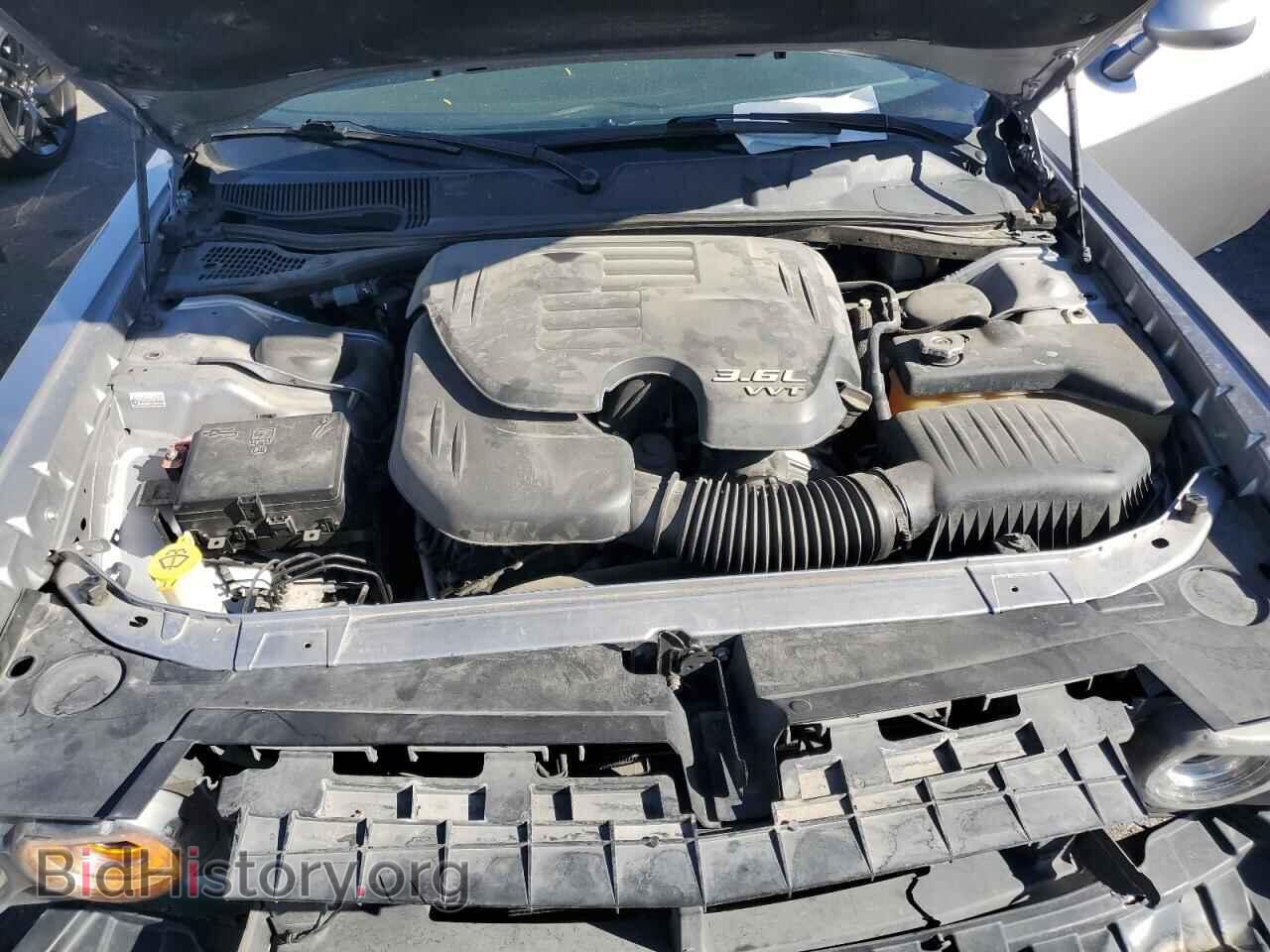 2016 DODGE CHALLENGER - VIN: 2C3CDZAG0GH102023 - Photo 11