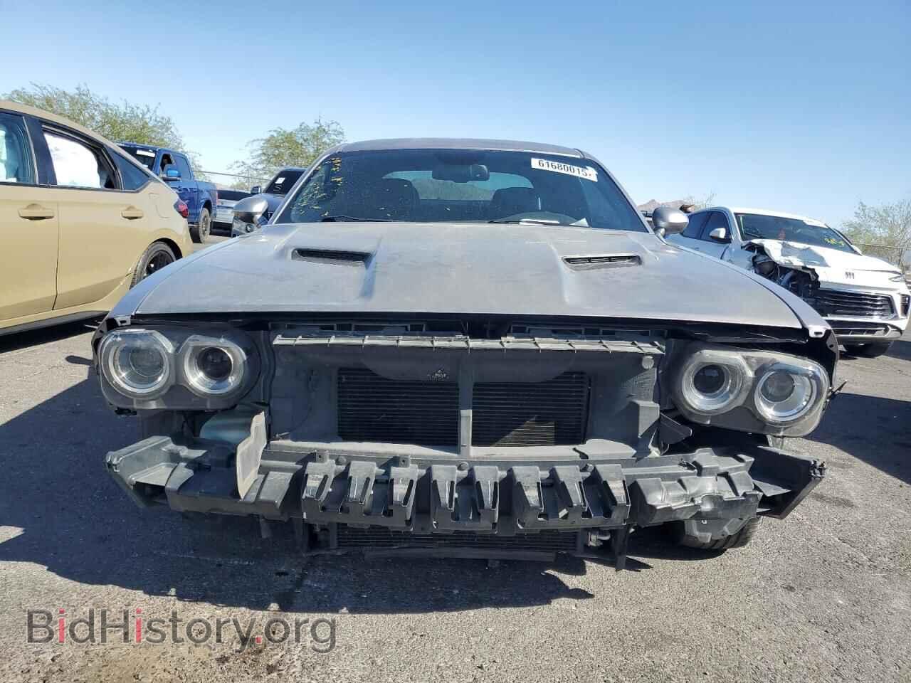 2016 DODGE CHALLENGER - VIN: 2C3CDZAG0GH102023 - Photo 5