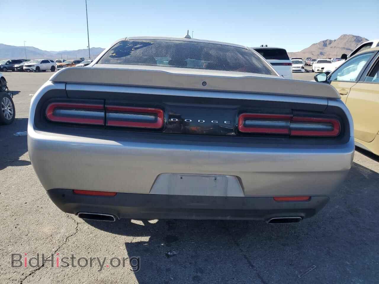 2016 DODGE CHALLENGER - VIN: 2C3CDZAG0GH102023 - Photo 6