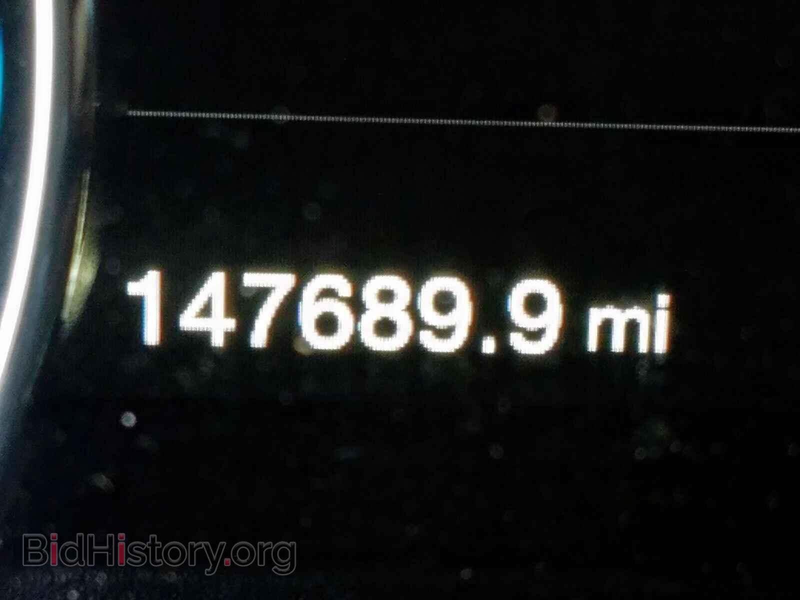 2015 FORD F150 - VIN: 1FTEW1EF7FFC42524 - Фото 8