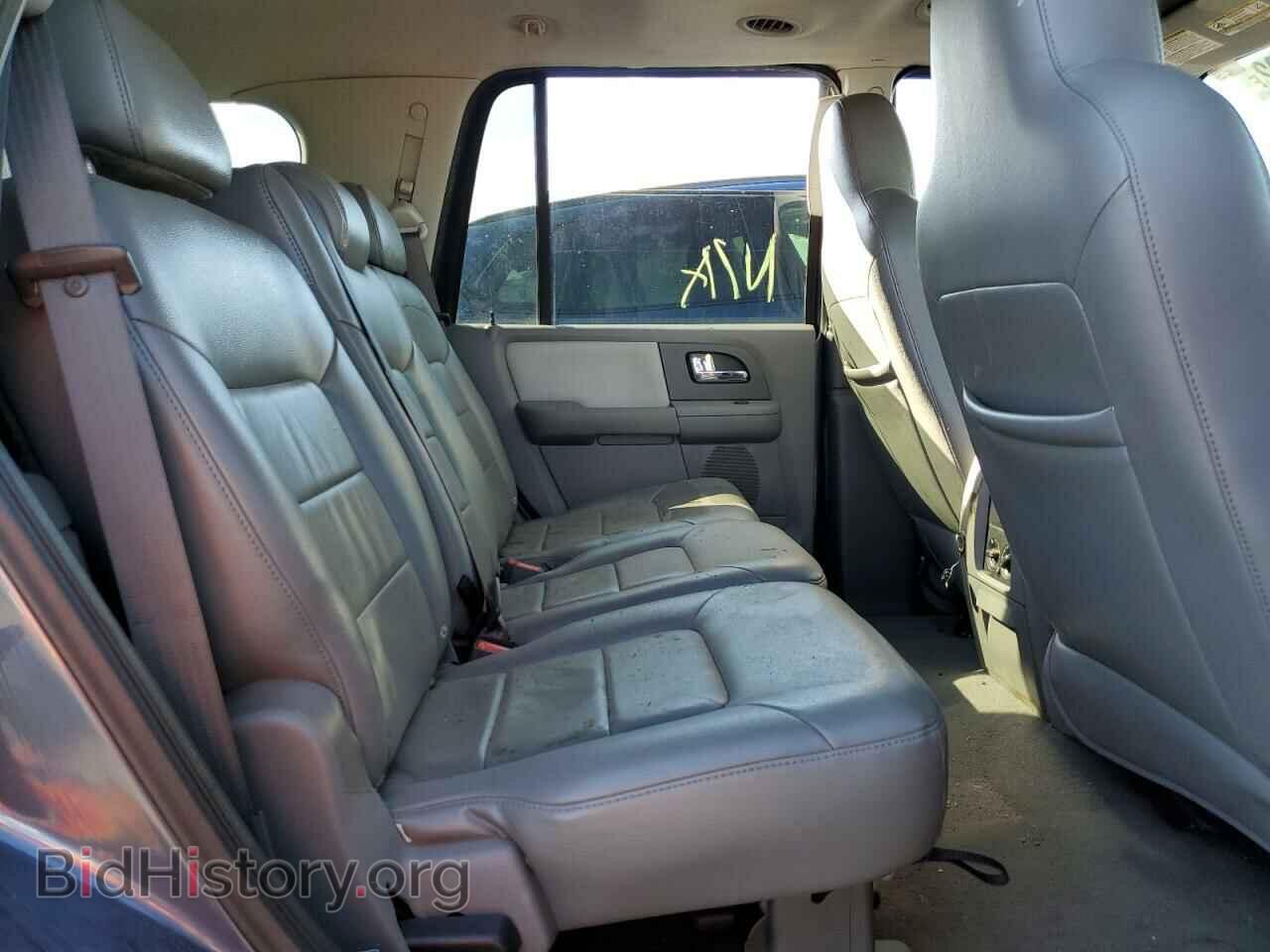 2006 FORD EXPEDITION - VIN: 1FMFU16526LA38422 - Фото 6