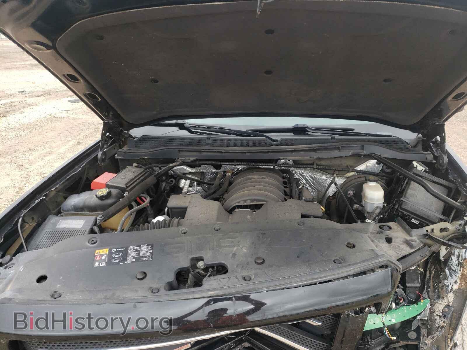 2014 GMC SIERRA - VIN: 1GTV2VEC9EZ120902 - Фото 7