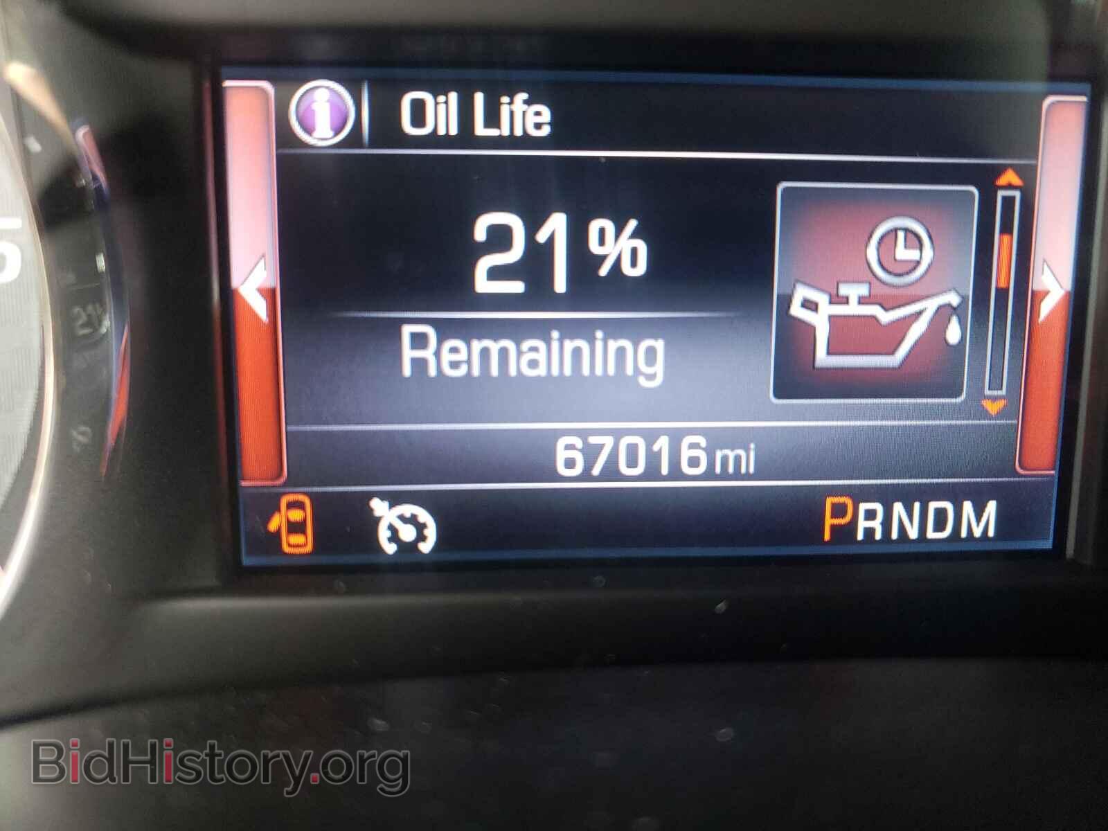 2014 GMC SIERRA - VIN: 1GTV2VEC9EZ120902 - Фото 8