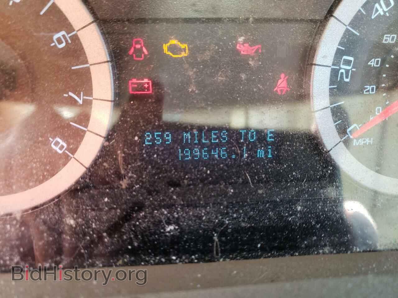 2010 FORD ESCAPE - VIN: 1FMCU0D75AKC94067 - Фото 8