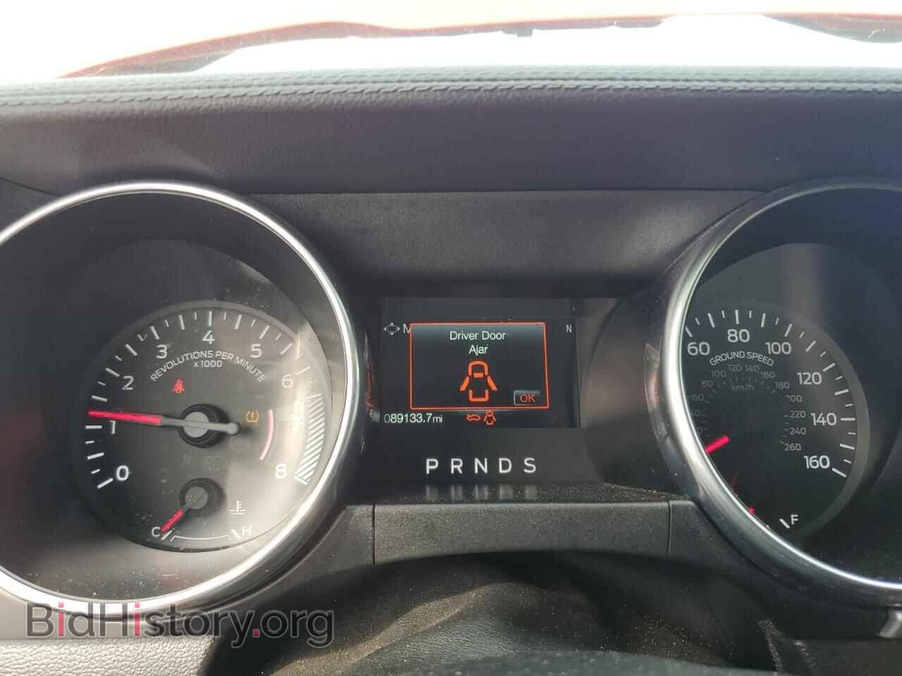 2022 FORD ALL Models - VIN: 1FA6P8TH5N5101847 - Фото 9