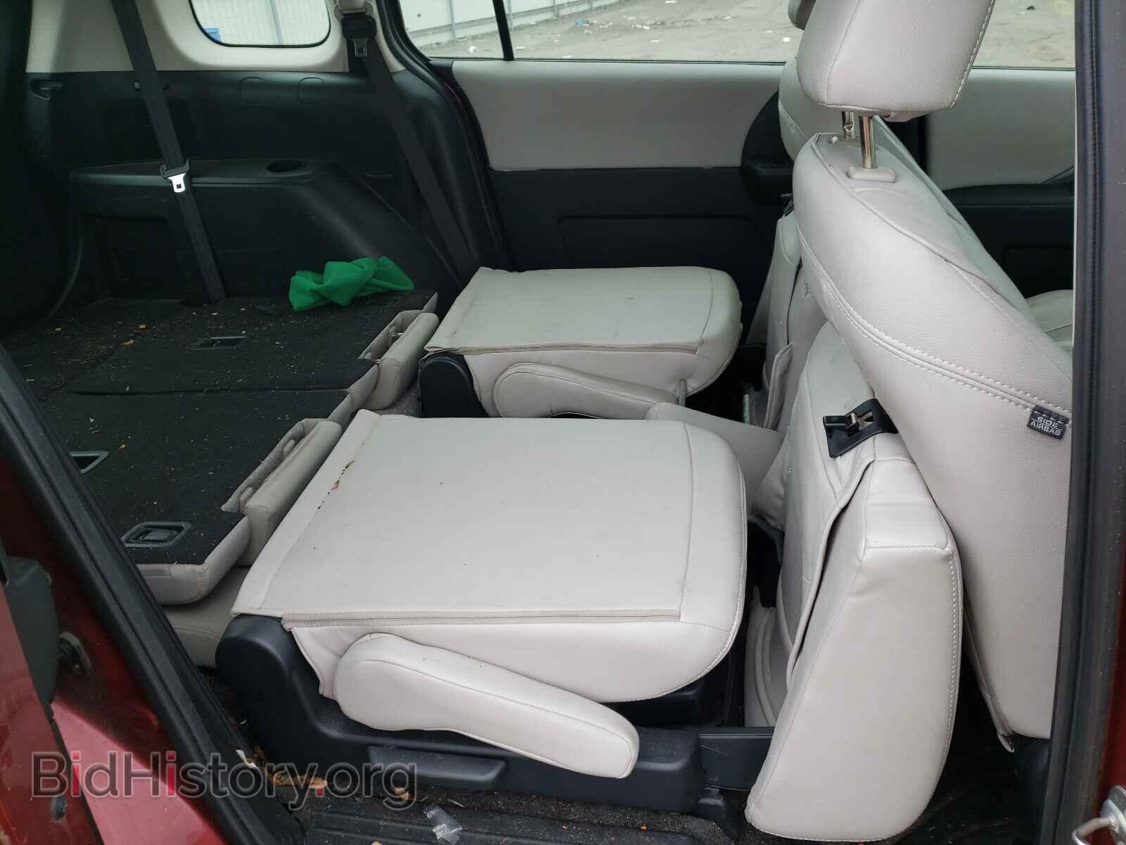 2012 MAZDA 5 - VIN: JM1CW2CL8C0141013 - Photo 6