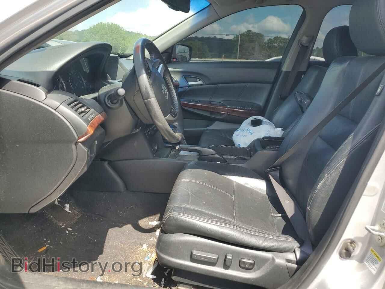 2012 HONDA CROSSTOUR - VIN: 5J6TF2H59CL006352 - Фото 7