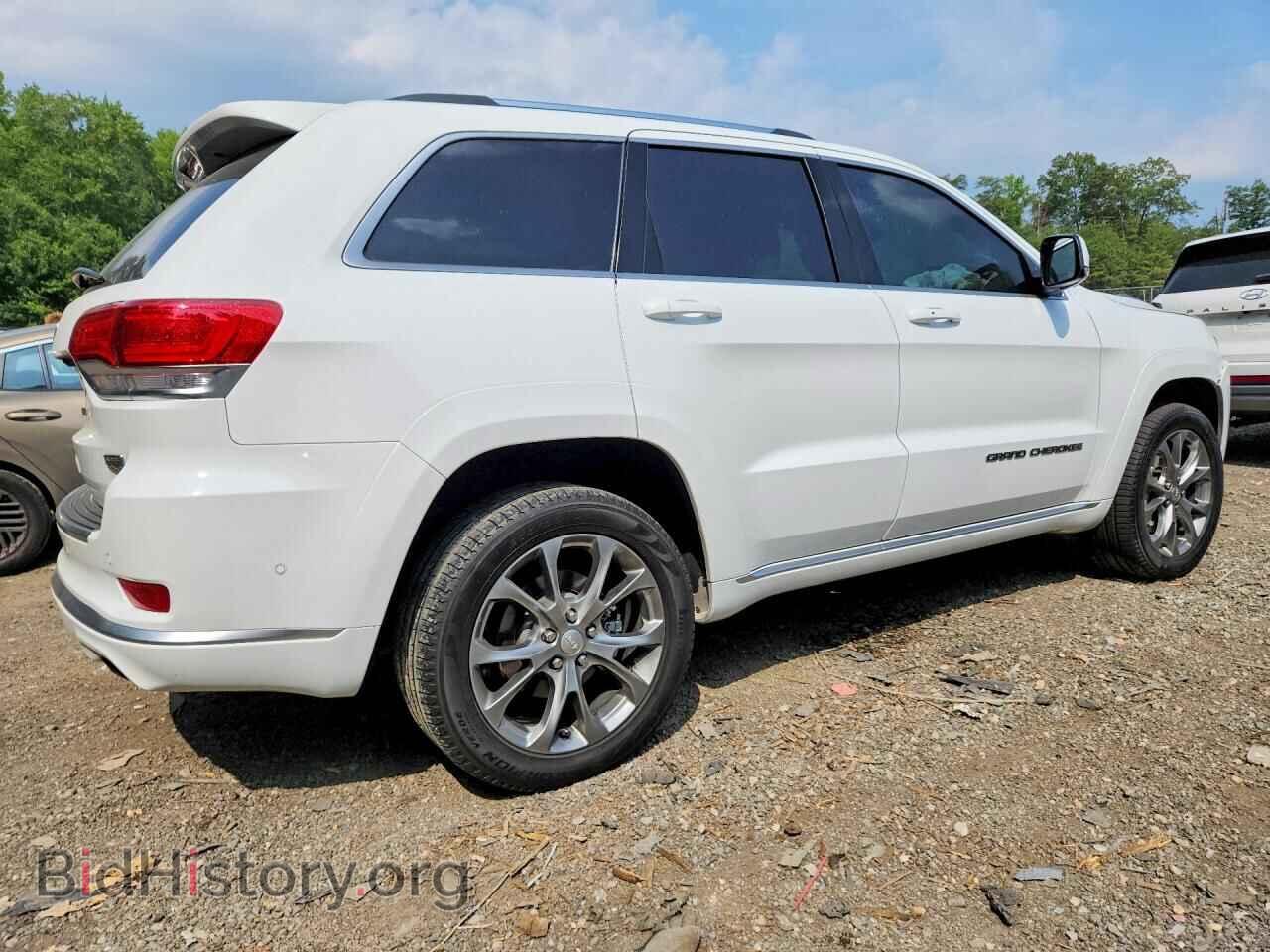 2021 JEEP CHEROKEE - VIN: 1C4RJFJG6MC619578 - Фото 3