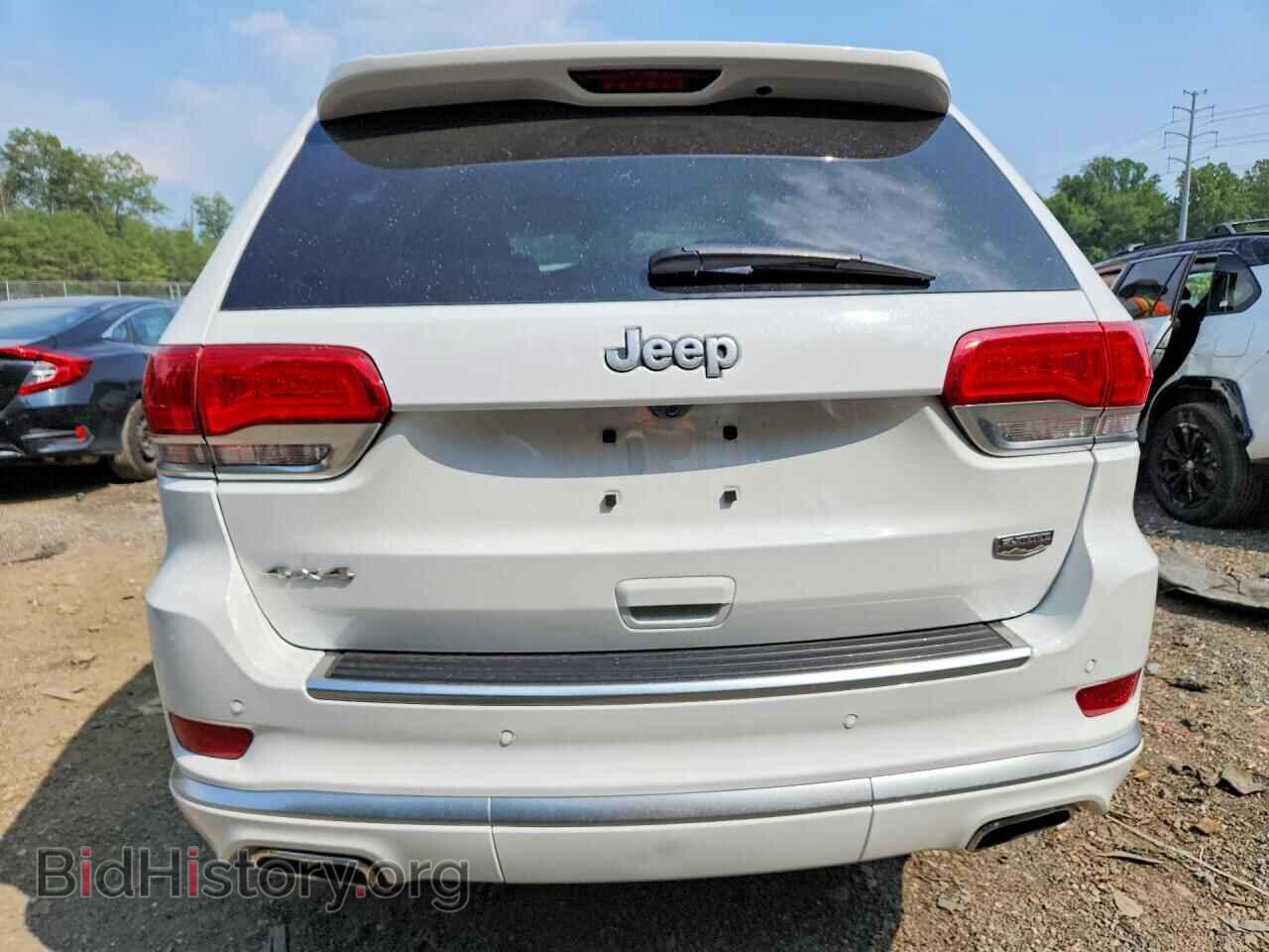 2021 JEEP CHEROKEE - VIN: 1C4RJFJG6MC619578 - Фото 6