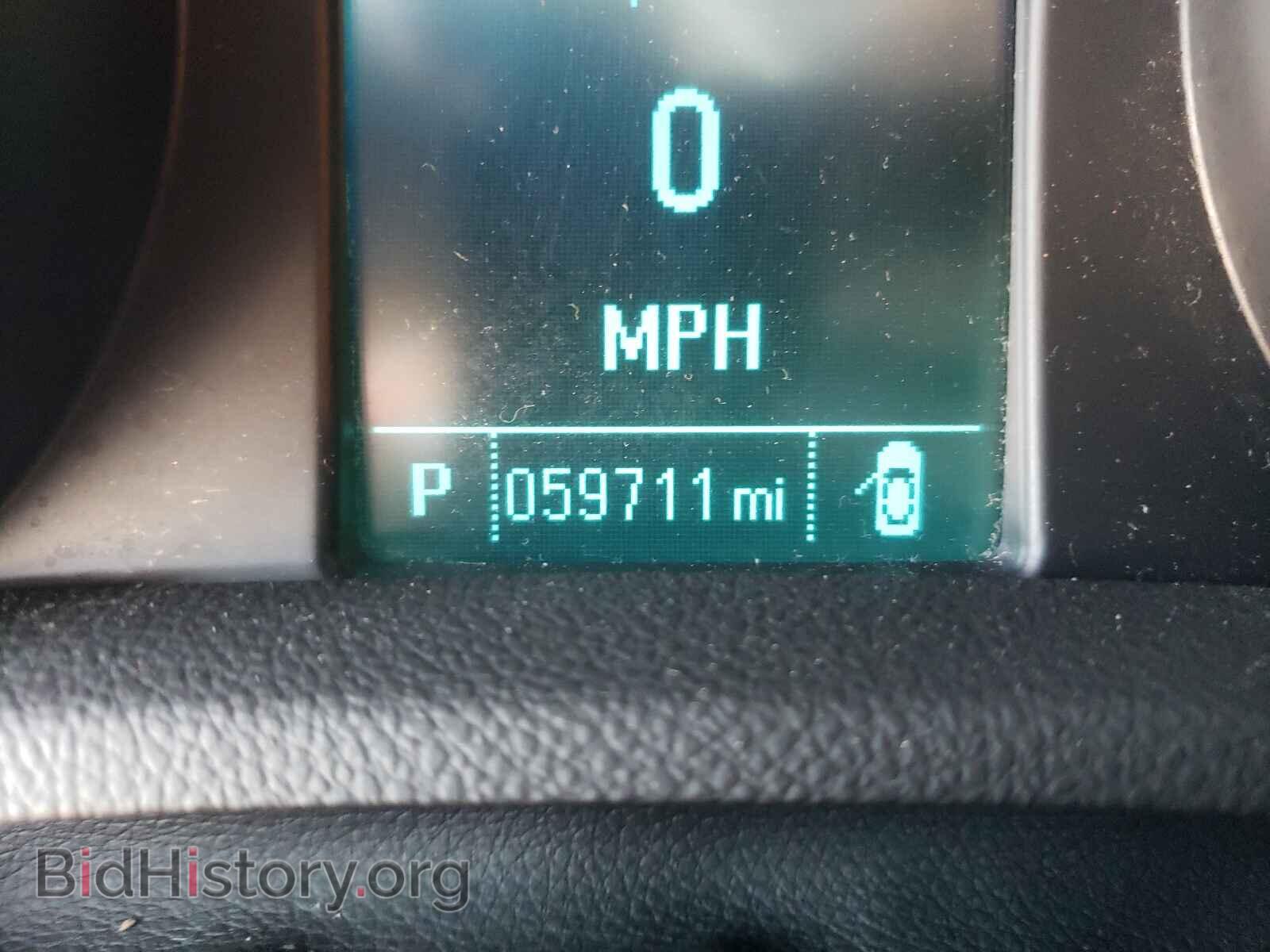 2015 BUICK ENCORE - VIN: KL4CJBSB6FB237068 - Photo 8