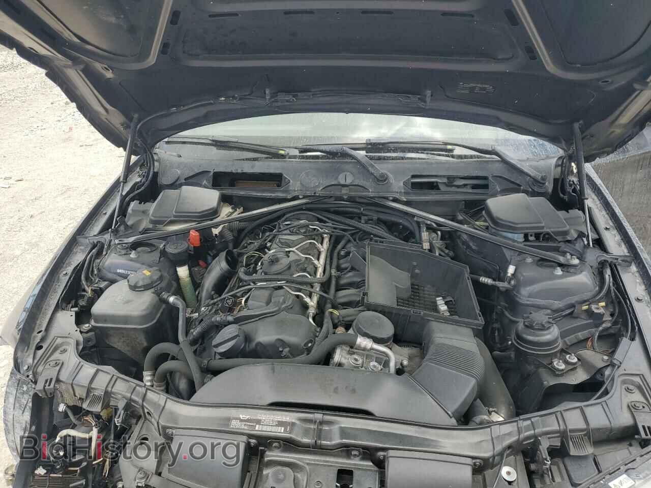 2012 BMW 1 SERIES - VIN: WBAUC9C5XCVM12807 - Фото 11