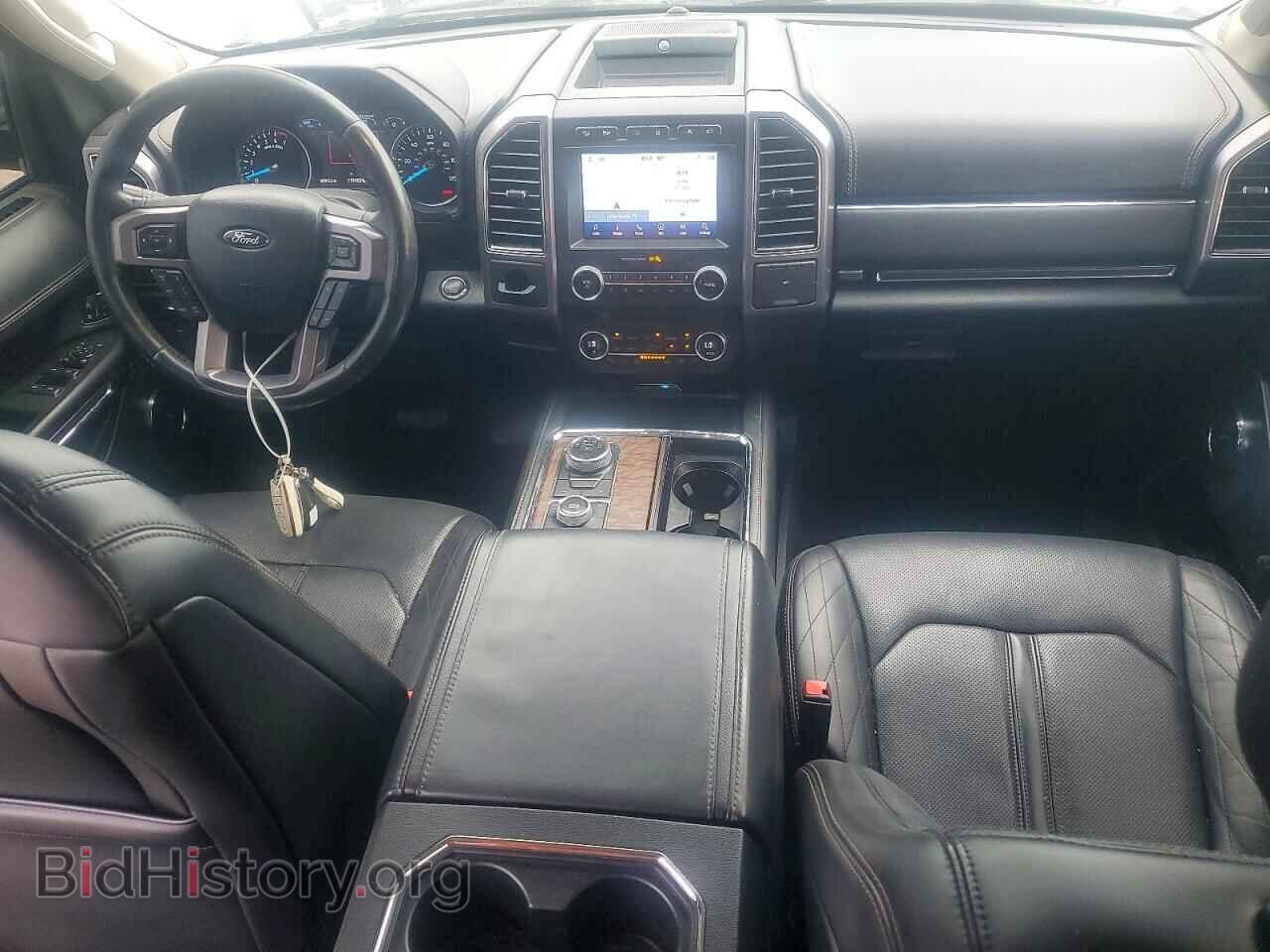 2020 FORD EXPEDITION - VIN: 1FMJK1MT2LEA23338 - Фото 8