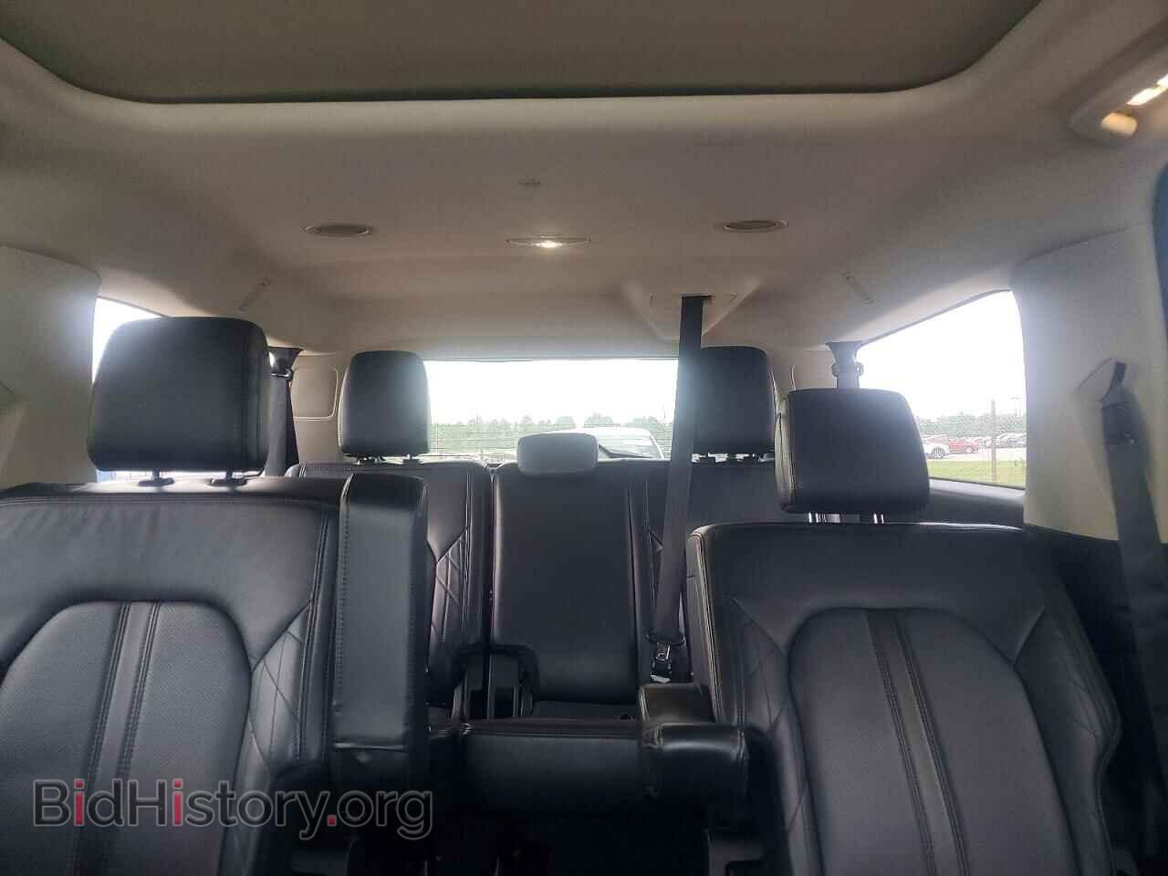 2020 FORD EXPEDITION - VIN: 1FMJK1MT2LEA23338 - Фото 10