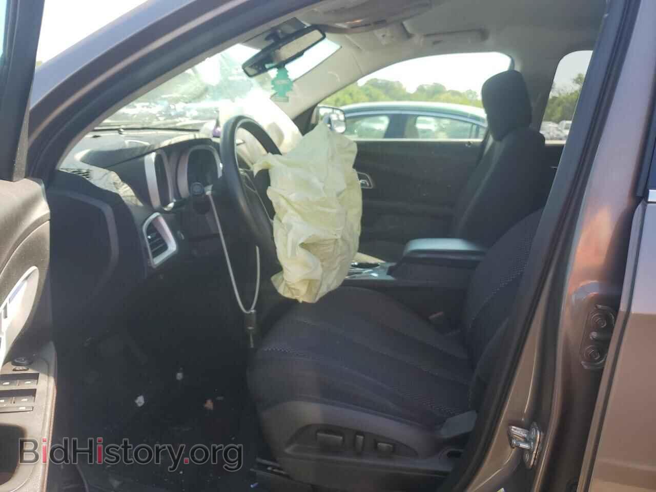 2012 CHEVROLET EQUINOX - VIN: 2GNFLPE58C6146650 - Фото 7