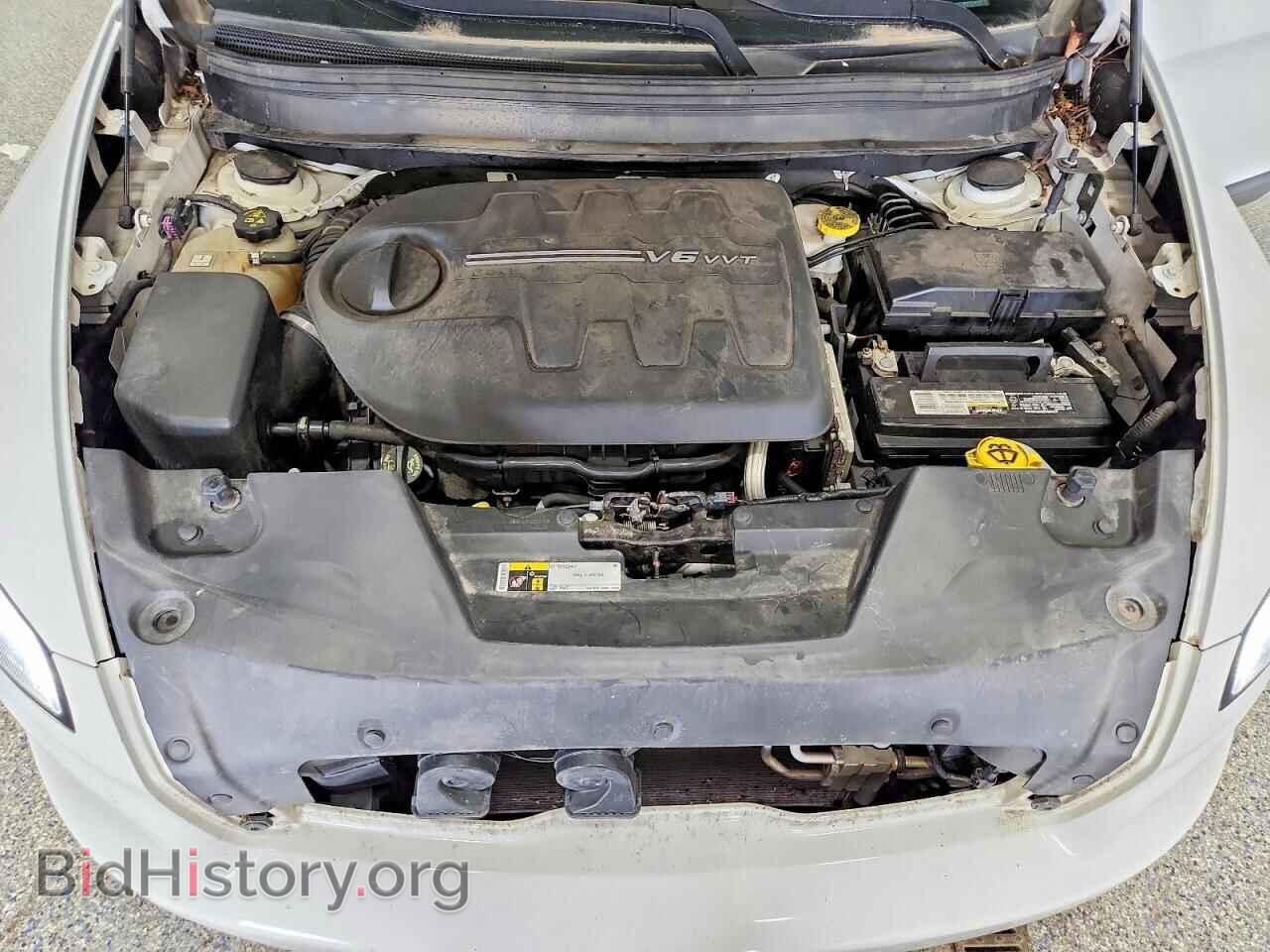 2018 JEEP CHEROKEE - VIN: 1C4PJMCX7JD501702 - Фото 12