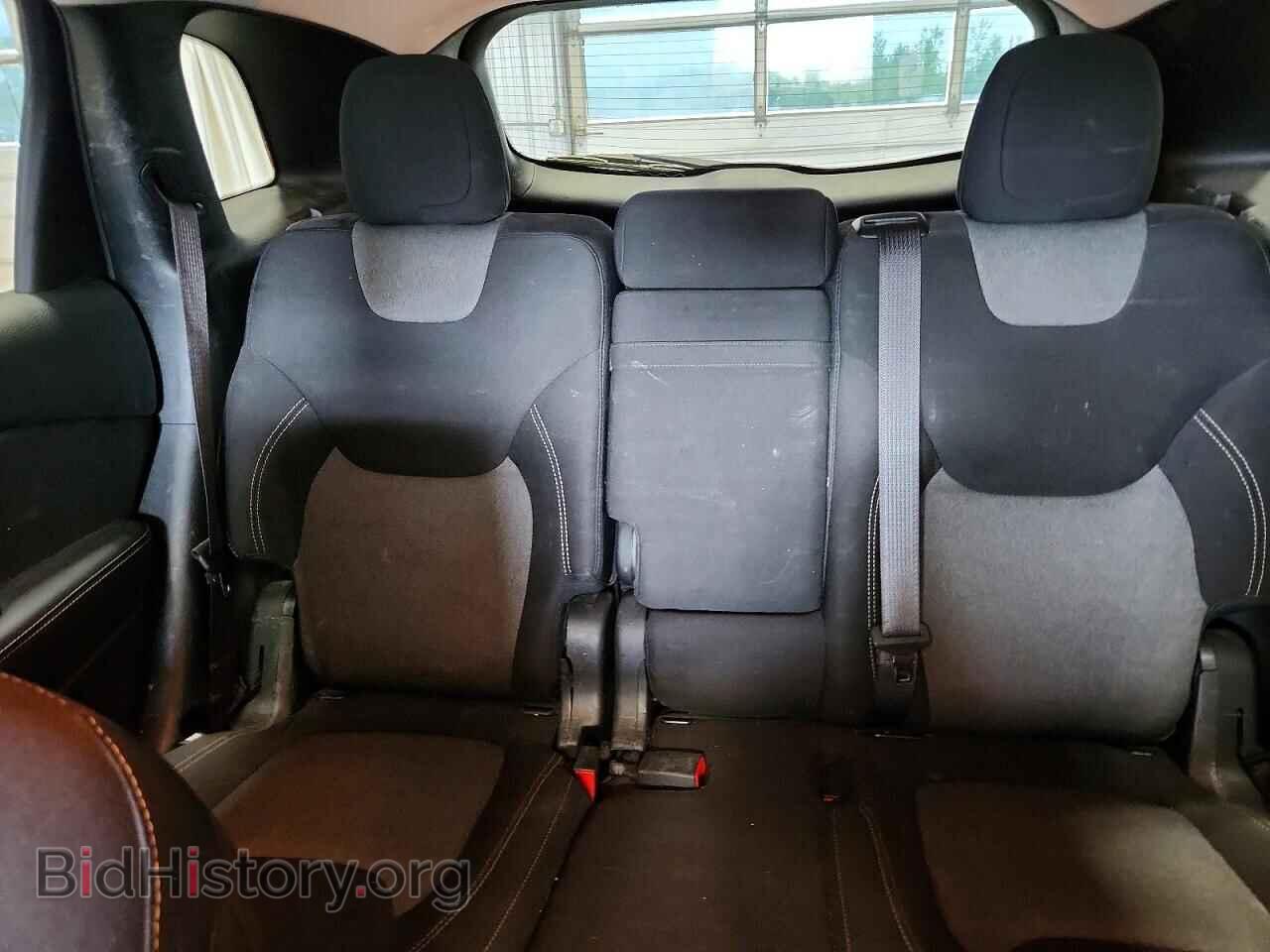 2018 JEEP CHEROKEE - VIN: 1C4PJMCX7JD501702 - Фото 10