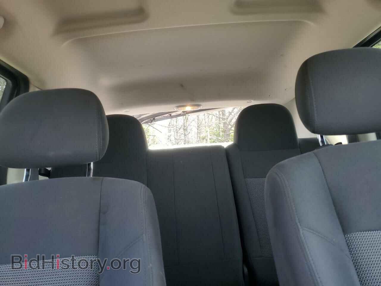 2016 JEEP COMPASS - VIN: 1C4NJDBB3GD557528 - Фото 10