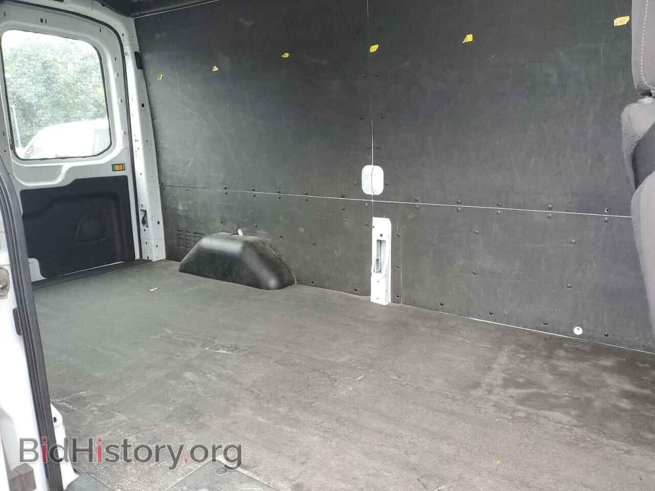 2021 FORD TRANSIT - VIN: 1FTBR2C87MKA48634 - Фото 6