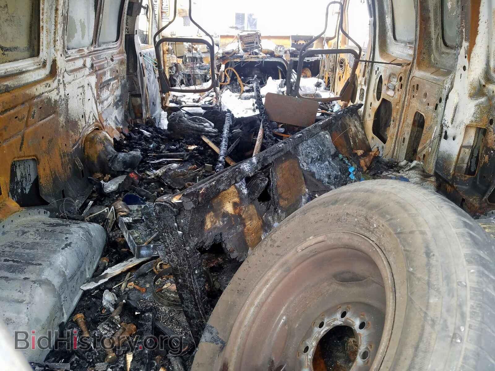 2014 FORD ECONOLINE - VIN: 1FTNE2ELXEDB11242 - Photo 9